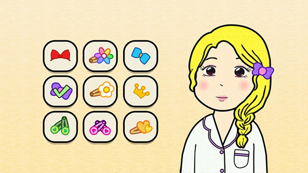 夏莉的打扮时间2官方正版