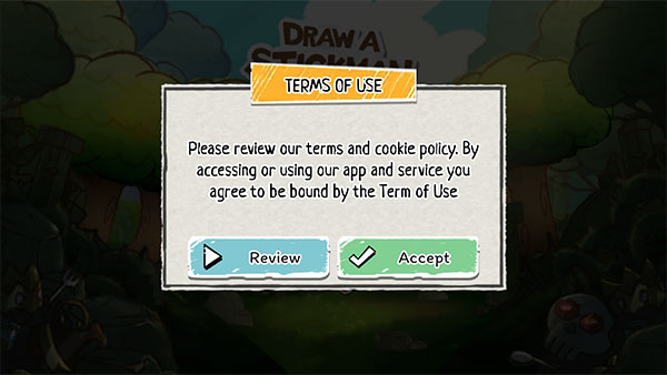 画个火柴人3官方正版