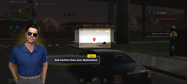 加州生活模拟器 免登录版