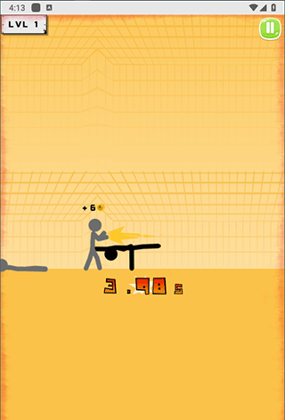 火柴人入侵者2手机版