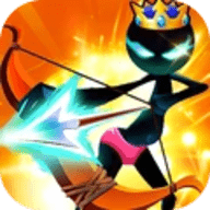 至尊火柴人王者战争 安卓最新版