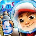 地铁跑酷海底世界国际服