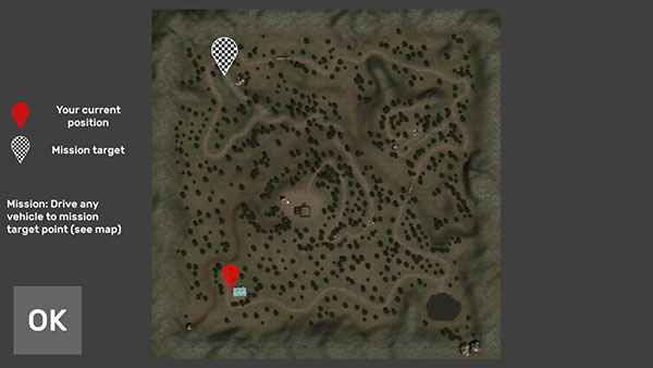 卡车司机泥泞山路最新版