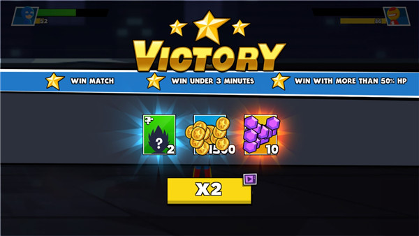 超级火柴人英雄手机版