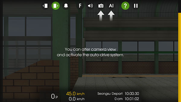 列车模拟2手机版