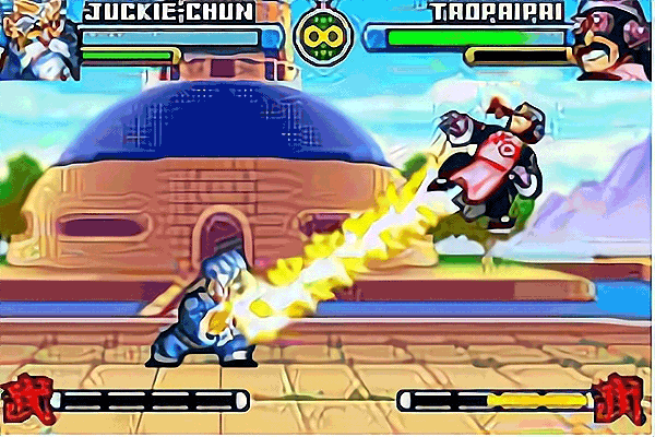 龙珠大冒险手机版正版