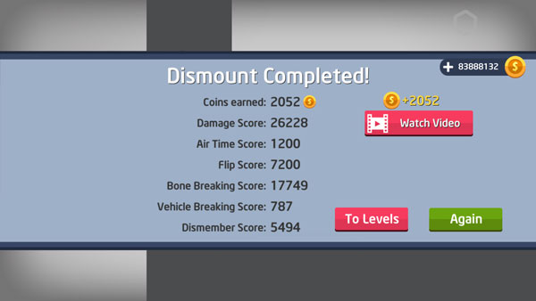 火柴人坠落手游(Stickman Falling)