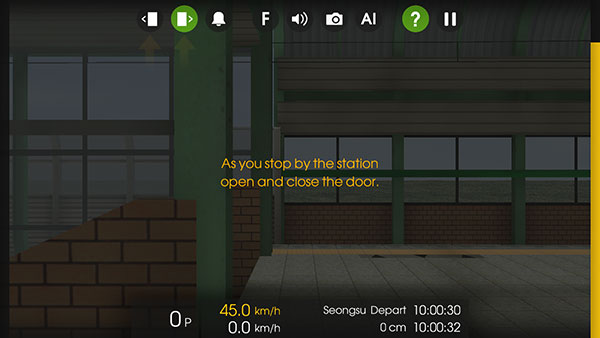 列车模拟2手机版