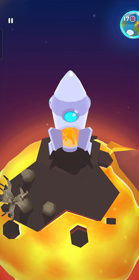 我的小宇宙游戏最新版