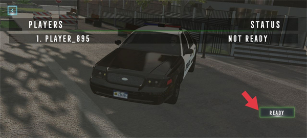 警车模拟器2025官方版