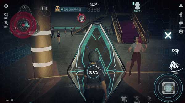 零号任务官方正版