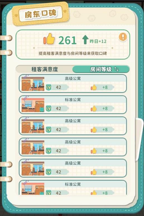 猫婆婆的幸福公寓最新版