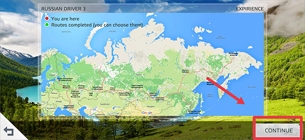 航程4手游最新版本