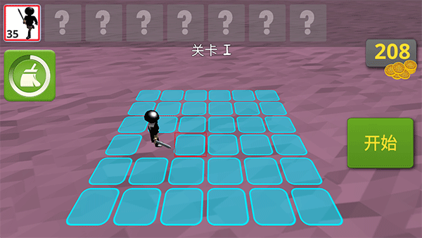 火柴人战场模拟器游戏