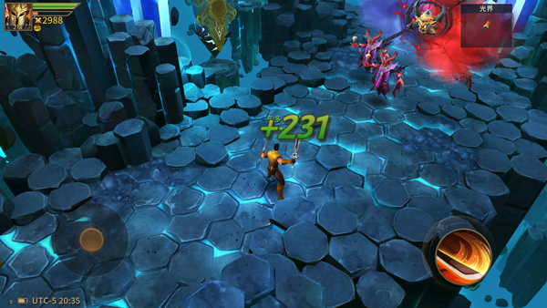 地牢猎手6 中文版