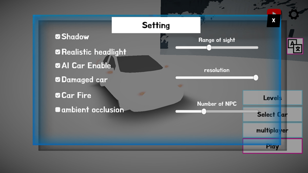 3D驾驶游戏最新版