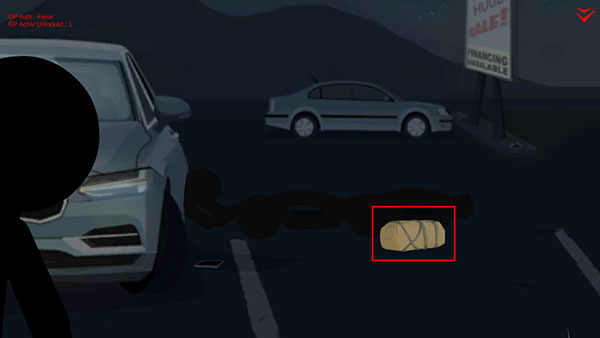 火柴人染色法案游戏