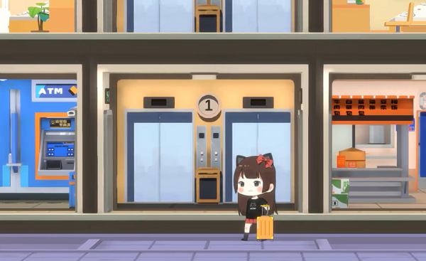 猫婆婆的幸福公寓最新版