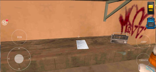 俄罗斯汽车司机汉化版