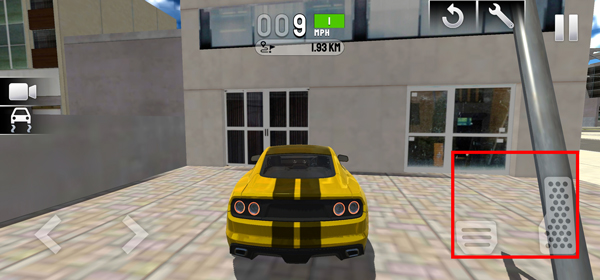 超级汽车驾驶模拟器手机版(CarRacingSim)