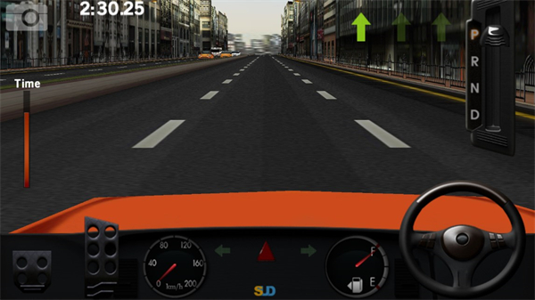 驾驶达人手机版