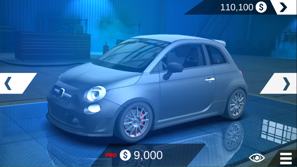 拟真漂移赛车2最新版(Real Car Drift Racing 2)