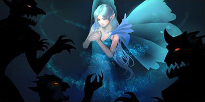 黑暗城堡官方版