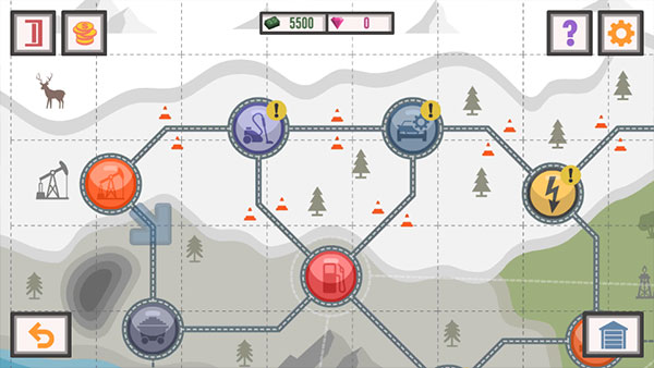 最好的司机2手游