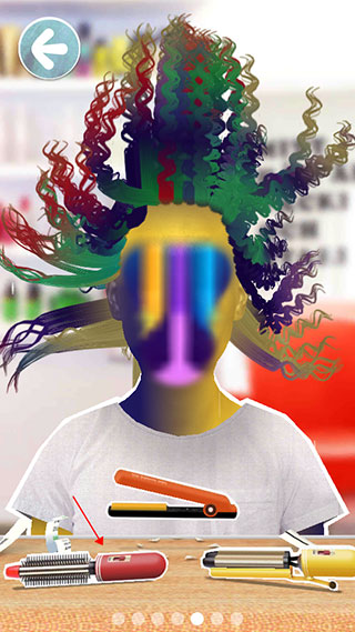 托卡生活我的发廊2025最新版完整版