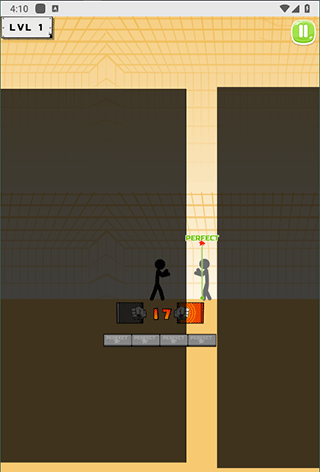 火柴人入侵者2手机版