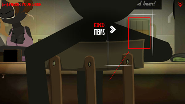 火柴人染色法案游戏