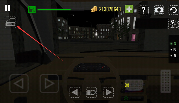 真实汽车模拟驾驶2025最新版