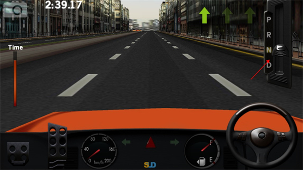 驾驶达人手机版