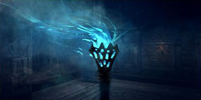 黑暗城堡官方版