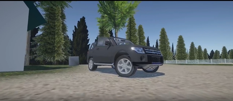 辛迪车祸模拟器 无广告版