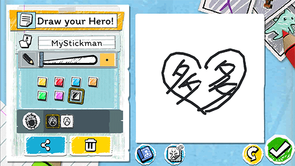 画个火柴人3官方正版