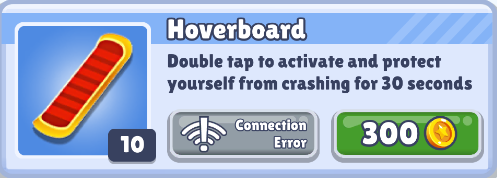 地铁跑酷黑白摩纳哥版本