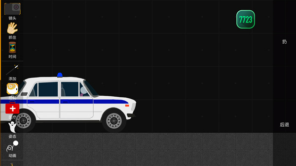 火柴人模拟沙盒官方正版