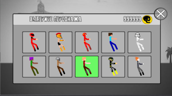 火柴人花样作死最新版