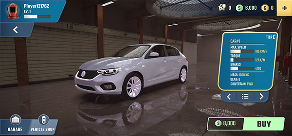 多人停车大师2最新版2025