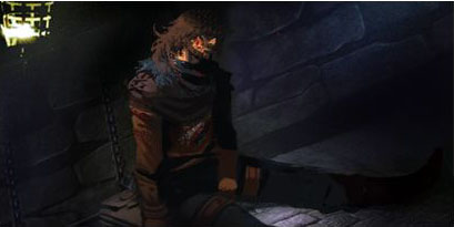 黑暗城堡官方版