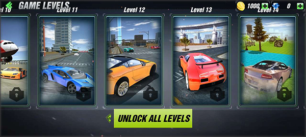 驾车司机模拟手机版