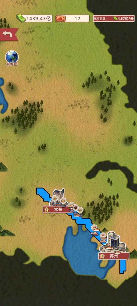 王铲铲的运河梦免广告版