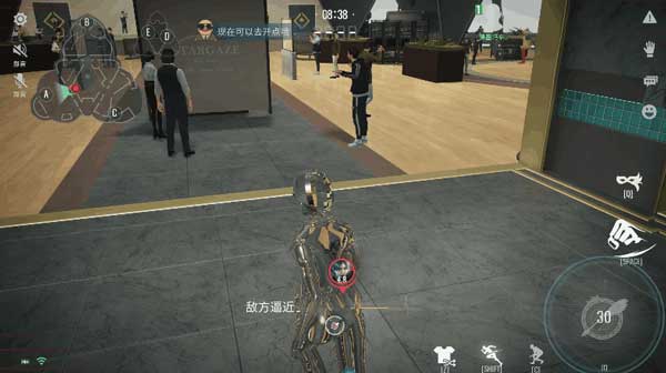 零号任务官方正版