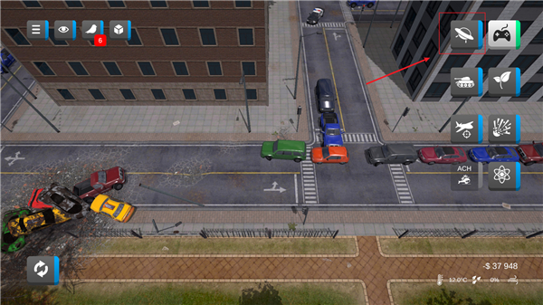 城市粉碎模拟器2 中文无广告