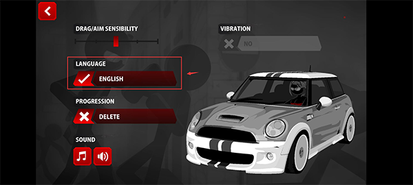 暗杀行动手机中文版