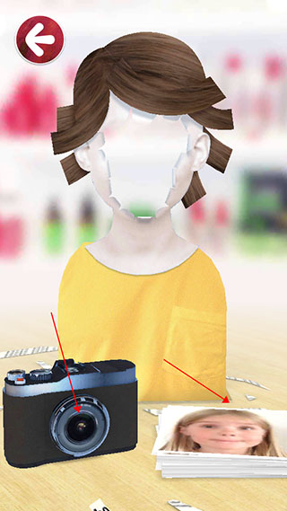 托卡生活我的发廊2025最新版完整版