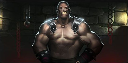 黑暗城堡官方版