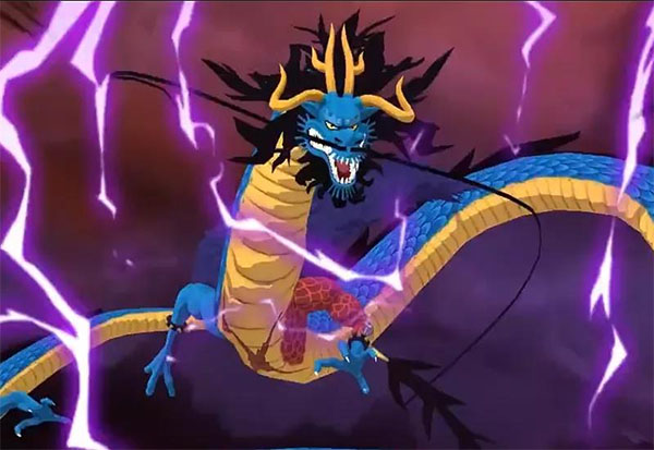 航海王燃烧意志星耀版