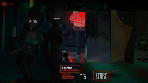 火柴人染色法案游戏